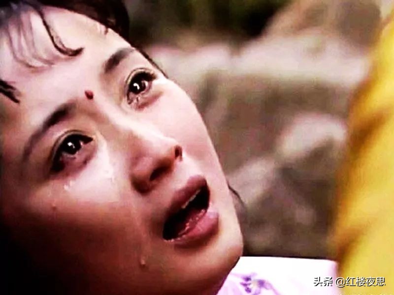 应怜世间痴情人,应怜叹息红楼梦