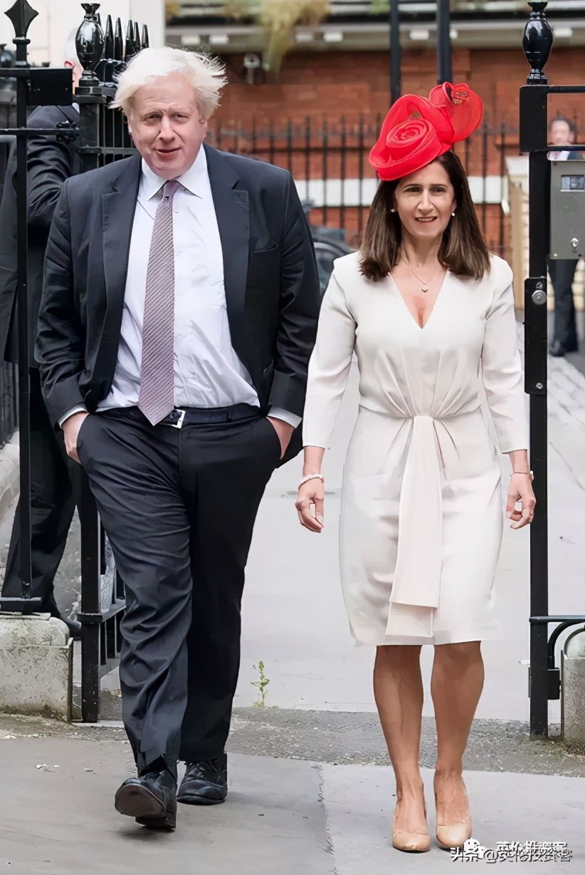 英国首相绯闻事件,英国首相深陷丑闻风波