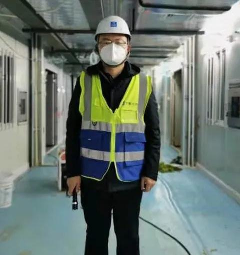 @高考学子:科技战“疫”、“机”艺超群,机电学院各专业自觉担当