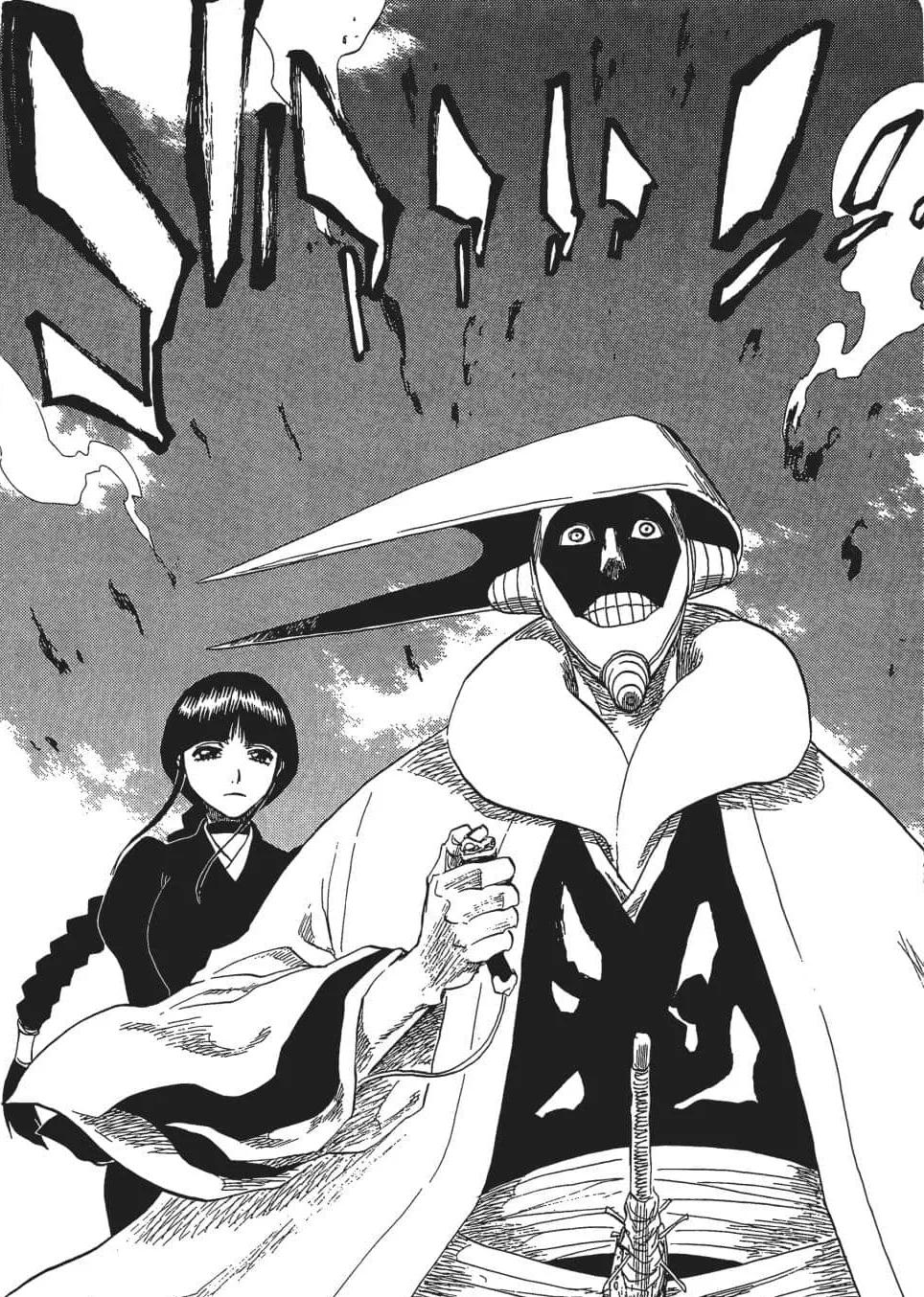 三分钟看懂死神漫画,日本漫画死神世界观