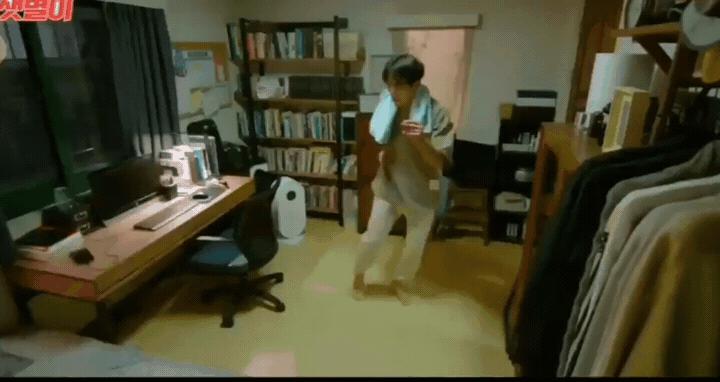 池昌旭主演的连续剧搞笑花絮,池昌旭帅爆视频