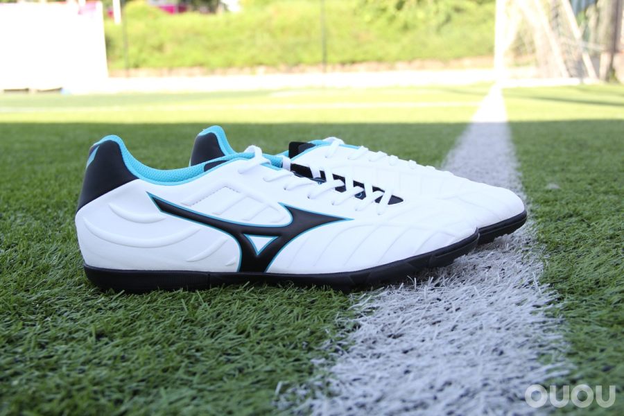 美津浓rebulacup,美津浓入门tf测评