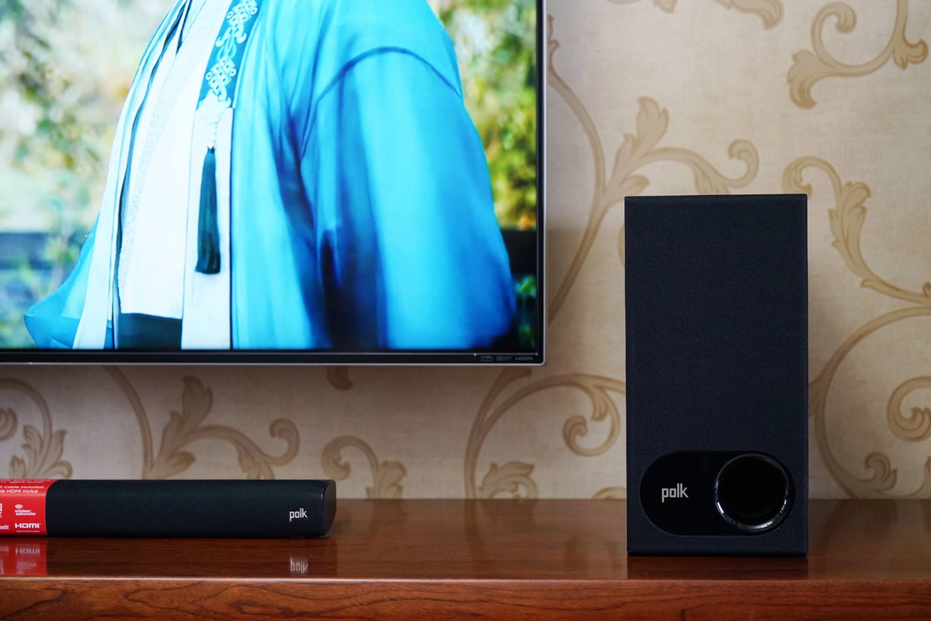 千元听音乐音响回音壁,多功能回音壁音质