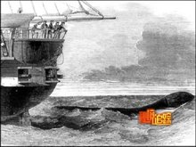 海洋巨蟒之谜视频,海洋巨蟒大战巨鳄