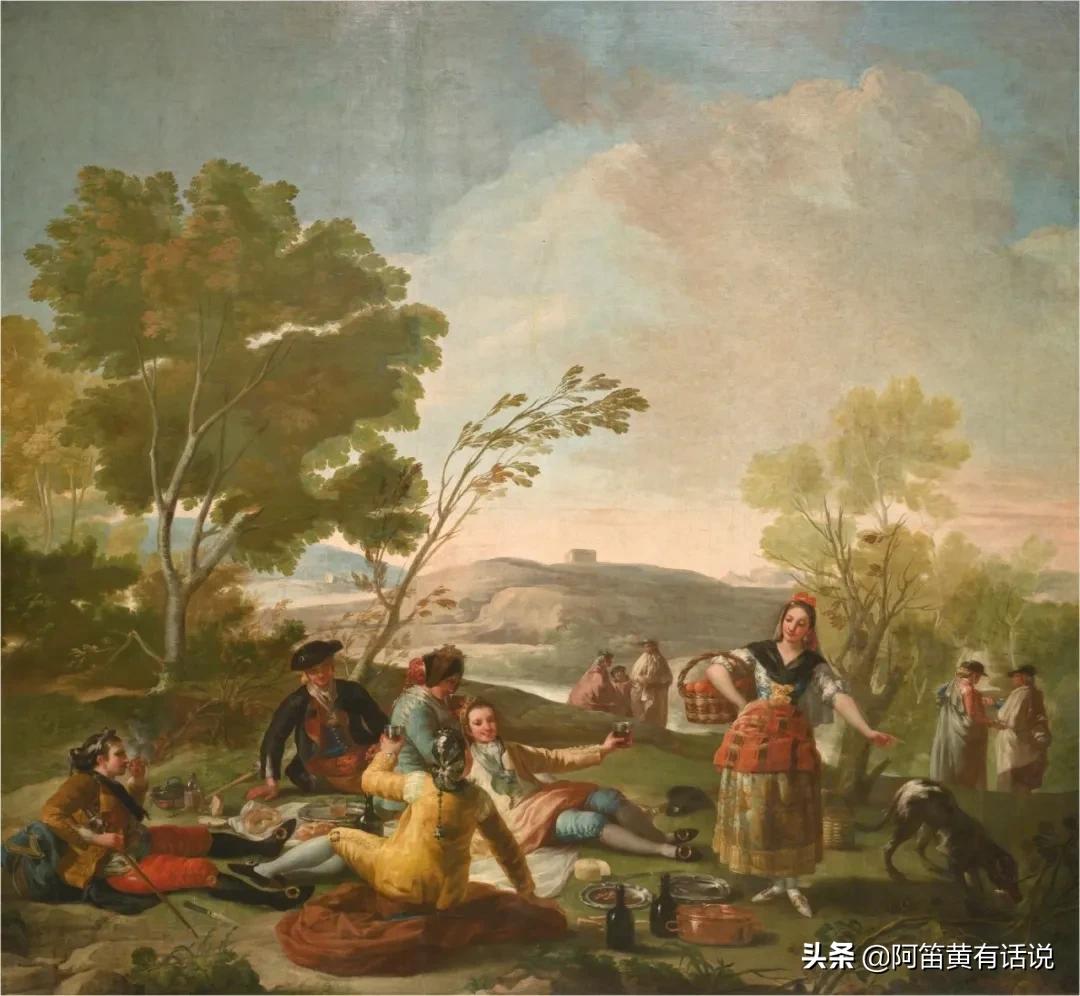 信条电影深度解析止戈,信条电影里面的戈雅