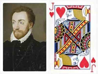 扑克牌jqk人物代表什么,扑克牌里12个历史人物知多少