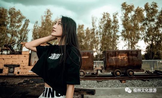 榆林艺术打卡,艺术街区网红打卡