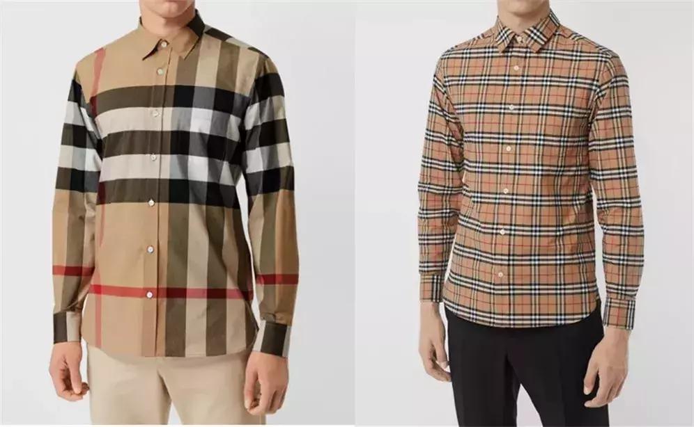 男士衬衫品牌职场推荐,职场男生怎么选择合适自己的衬衫