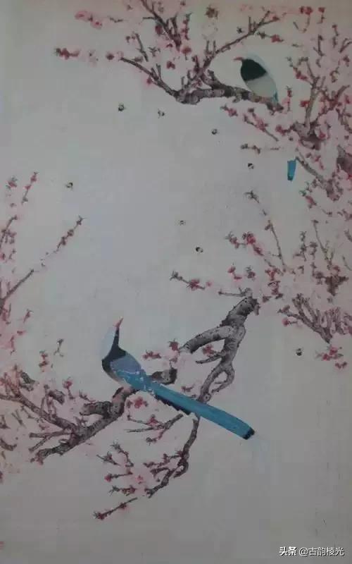 第二届全国美展中国画获奖作品,十三届全国美展中国画获奖作品