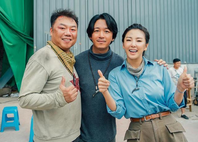 《龙岭迷窟》“封神”后不久，《鬼吹灯》却被央视点名批评了