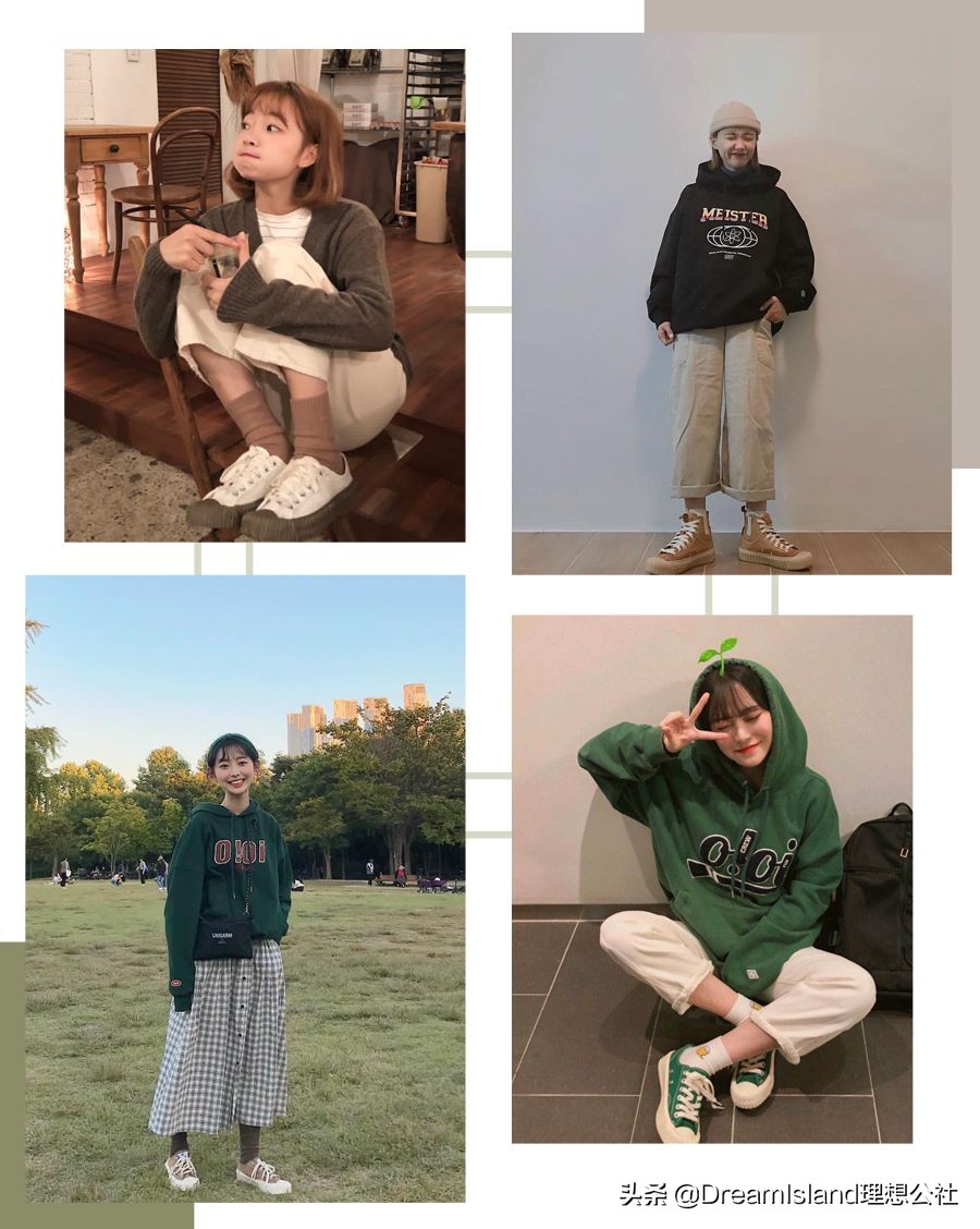 帆布鞋匡威还是vans,匡威onestar和vansstyle36区别