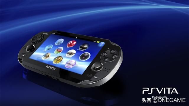 psv最新掌机,psv经典掌机