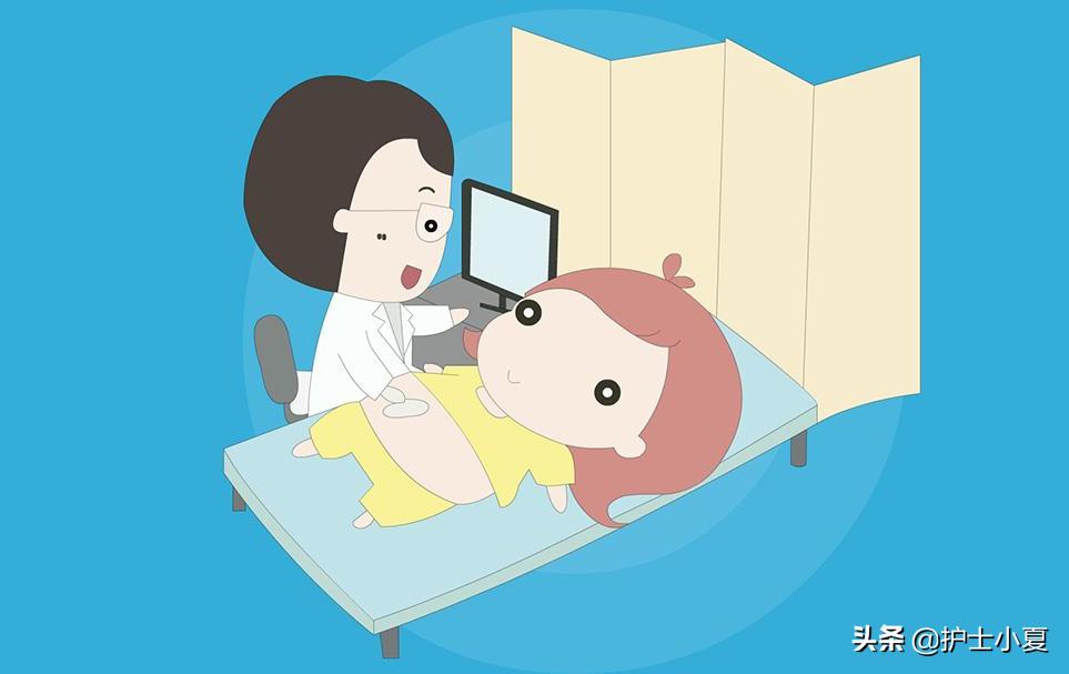 转发！妇科疾病做B超、CT还是核磁共振（MRI），您还在纠结吗？