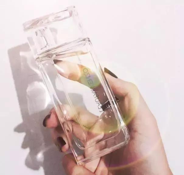 告诉你用哪款香水,喜欢大海的朋友