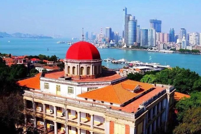 厦门五日游详细攻略图,厦门六日游详细旅游攻略