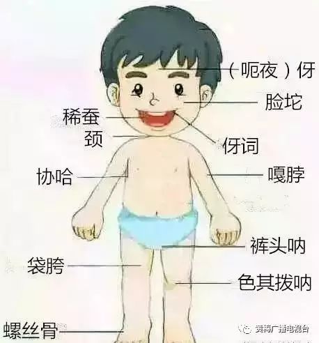 湖北最难懂的十个方言,湖北最难十大方言