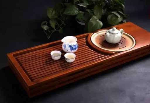 选择茶盘的技巧有哪些方法,老榆木茶盘怎么挑选