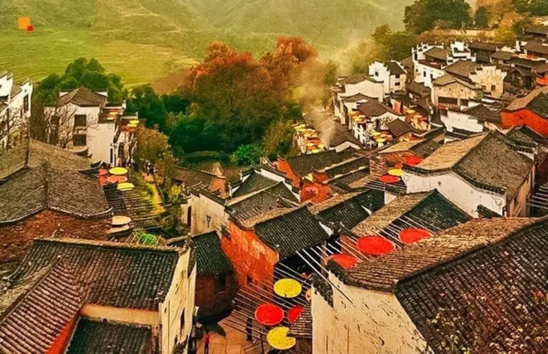 婺源本地人眼里婺源的游玩攻略,婺源景区详细攻略