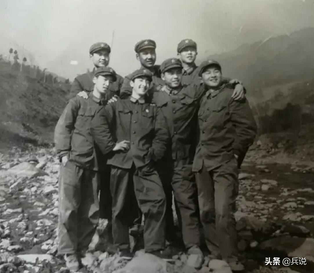 农村战士提干后与未婚妻分手,农村战士