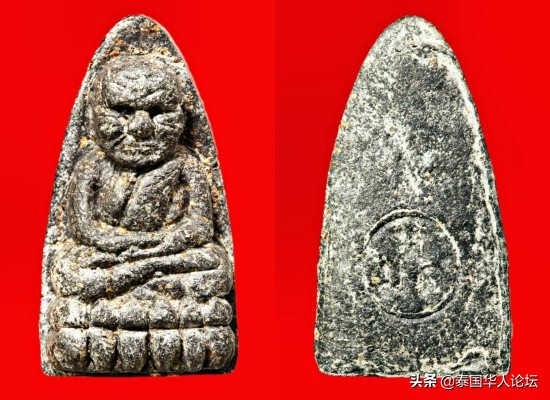 佛国新年不一样！华欣名寺免费送4万枚佛牌迎新年