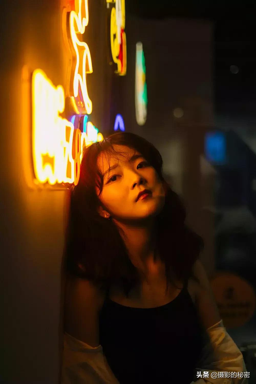 成都个人写真推荐,成都艺术照个人写真推荐