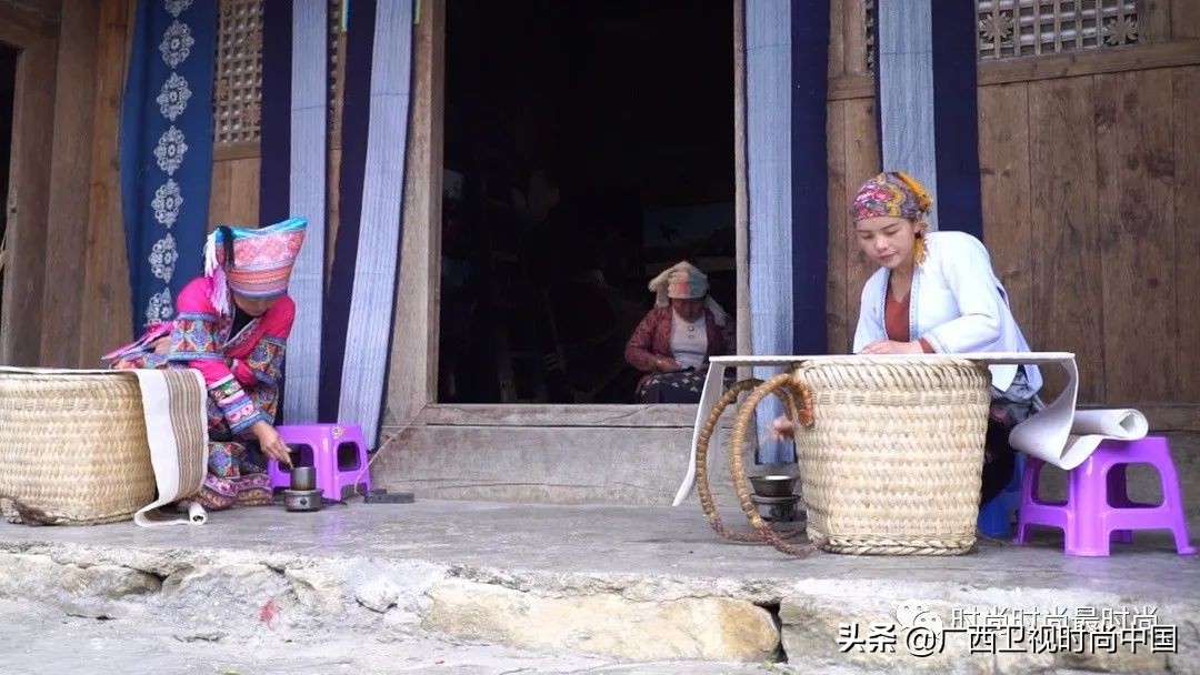 和我们一起探索神秘湘西深山苗寨,和我们一起去考古