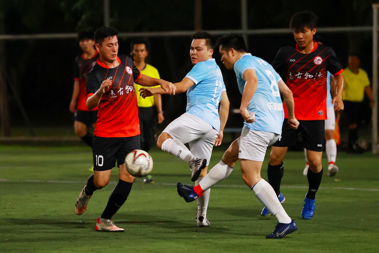 福田超级联赛时间表,福田超级联赛最新消息