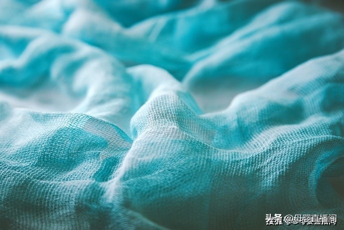 婴儿浴巾用什么材质的比较舒服,婴儿浴巾怎么选材质好用