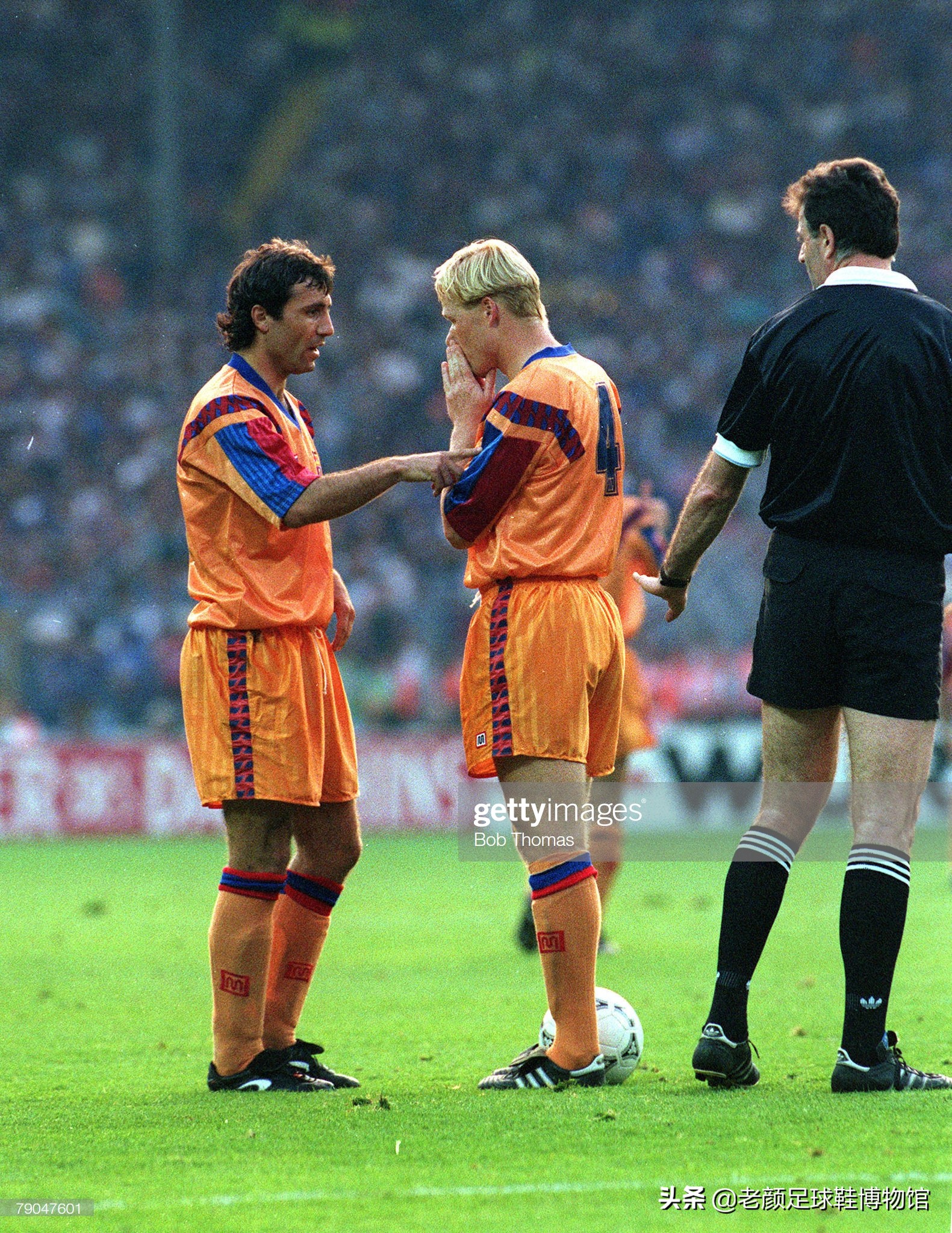 脾气最火爆的球星,脾气最火爆的足球球员