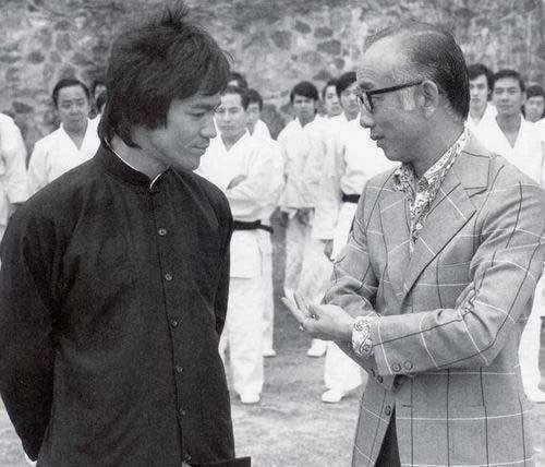 香港才子1989：与张国荣、林青霞共舞的日子