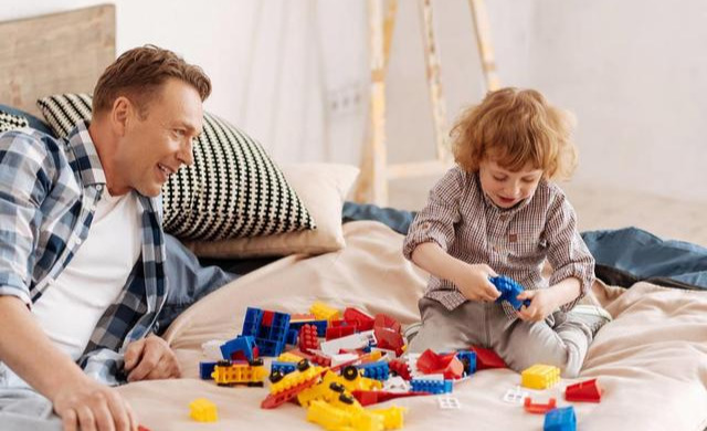 孩子有强迫症需要怎么引导,孩子强迫症父母怎么做