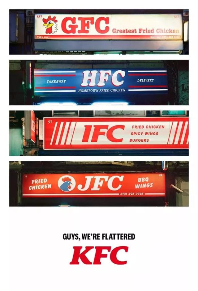 kfc肯德基上海天潼路,kfc肯德基为什么经久不衰