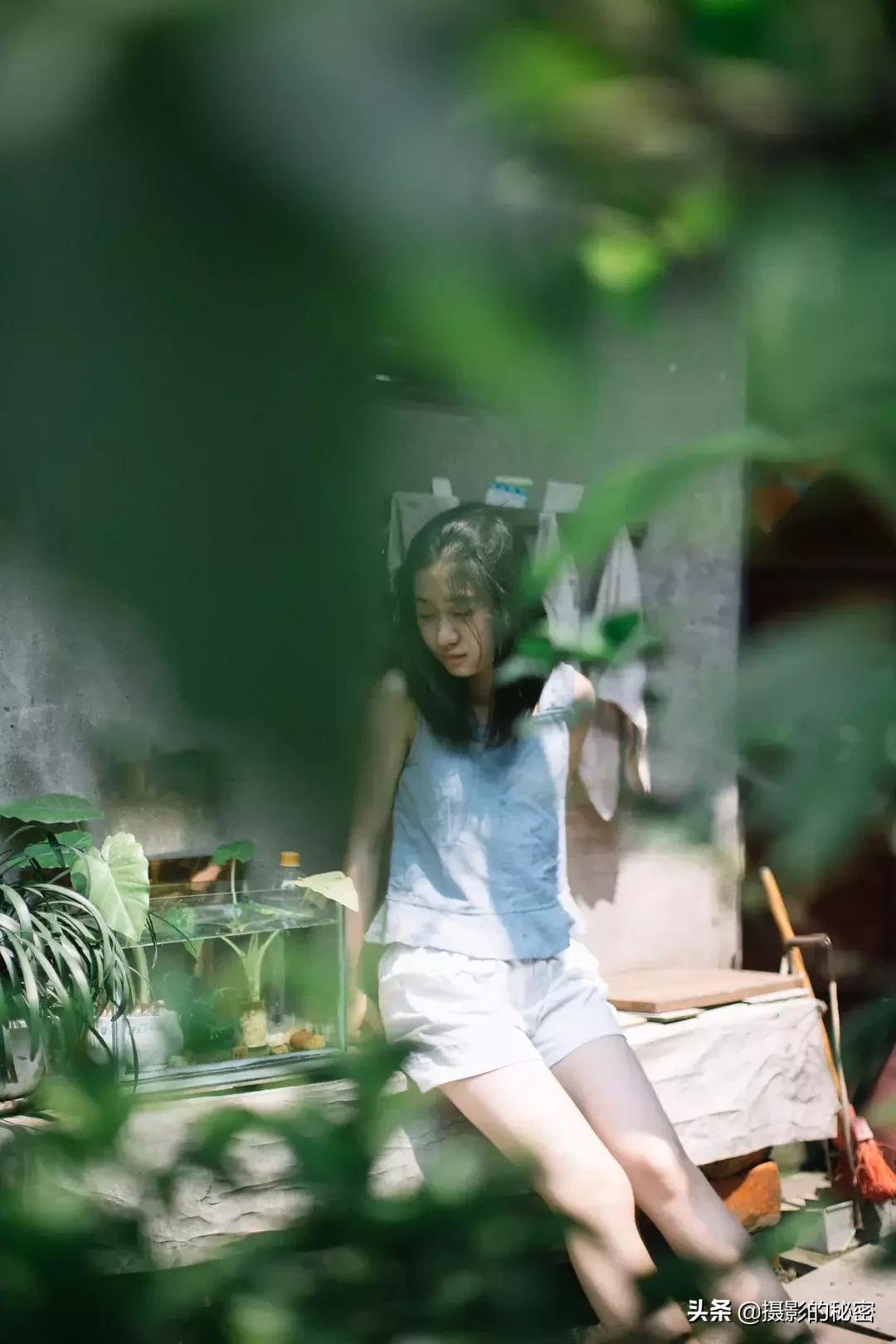 成都个人写真推荐,成都艺术照个人写真推荐