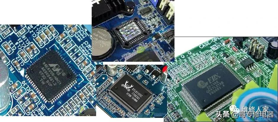 电脑硬件基本配置表,电脑硬件介绍和组装