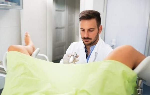 顺产内检的步骤和操作,顺产内检是查什么