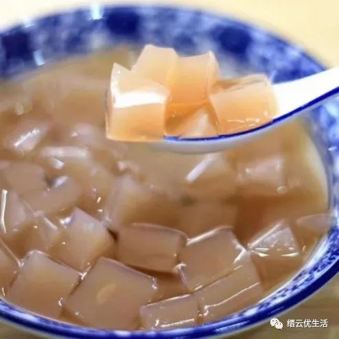 雅宅苦槠豆腐,雅宅苦槠腐