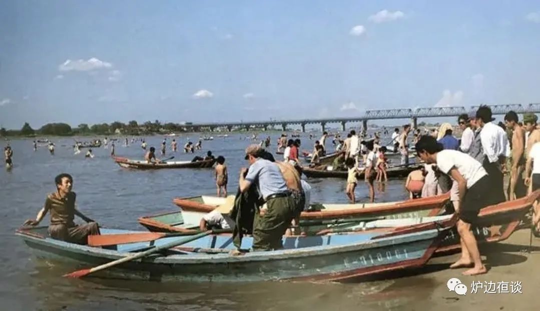 孙名齐：哈尔滨，一座年轻但绝不青涩的浪漫都市