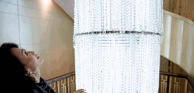 北京十大亿级豪宅,北京2.2亿豪宅一镜到底