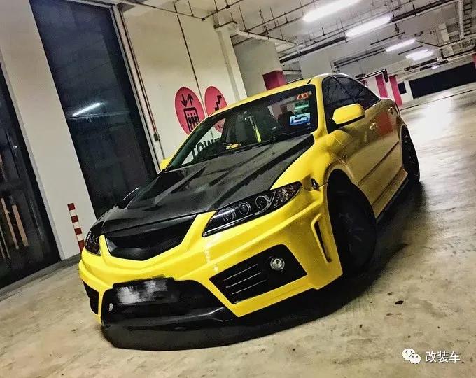 马自达3移植mps2.3发动机,马自达移植mps2.3t发动机