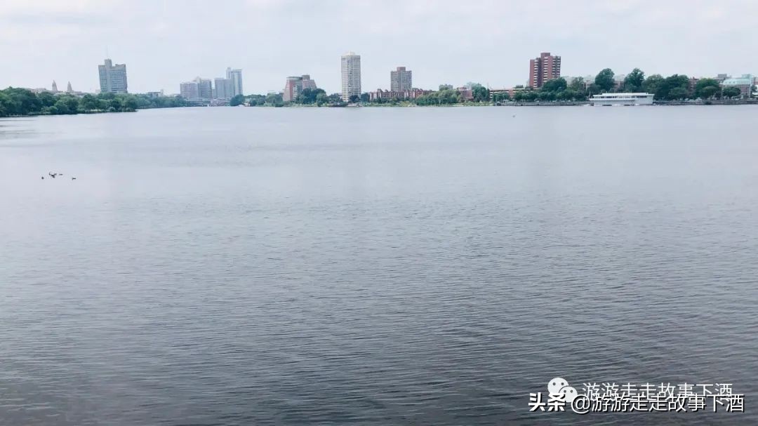 美国麻省理工学院旅游,美国中西部自驾