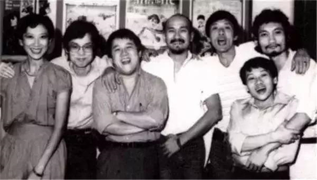 新艺城七怪金公主是谁,新艺城七怪都是谁