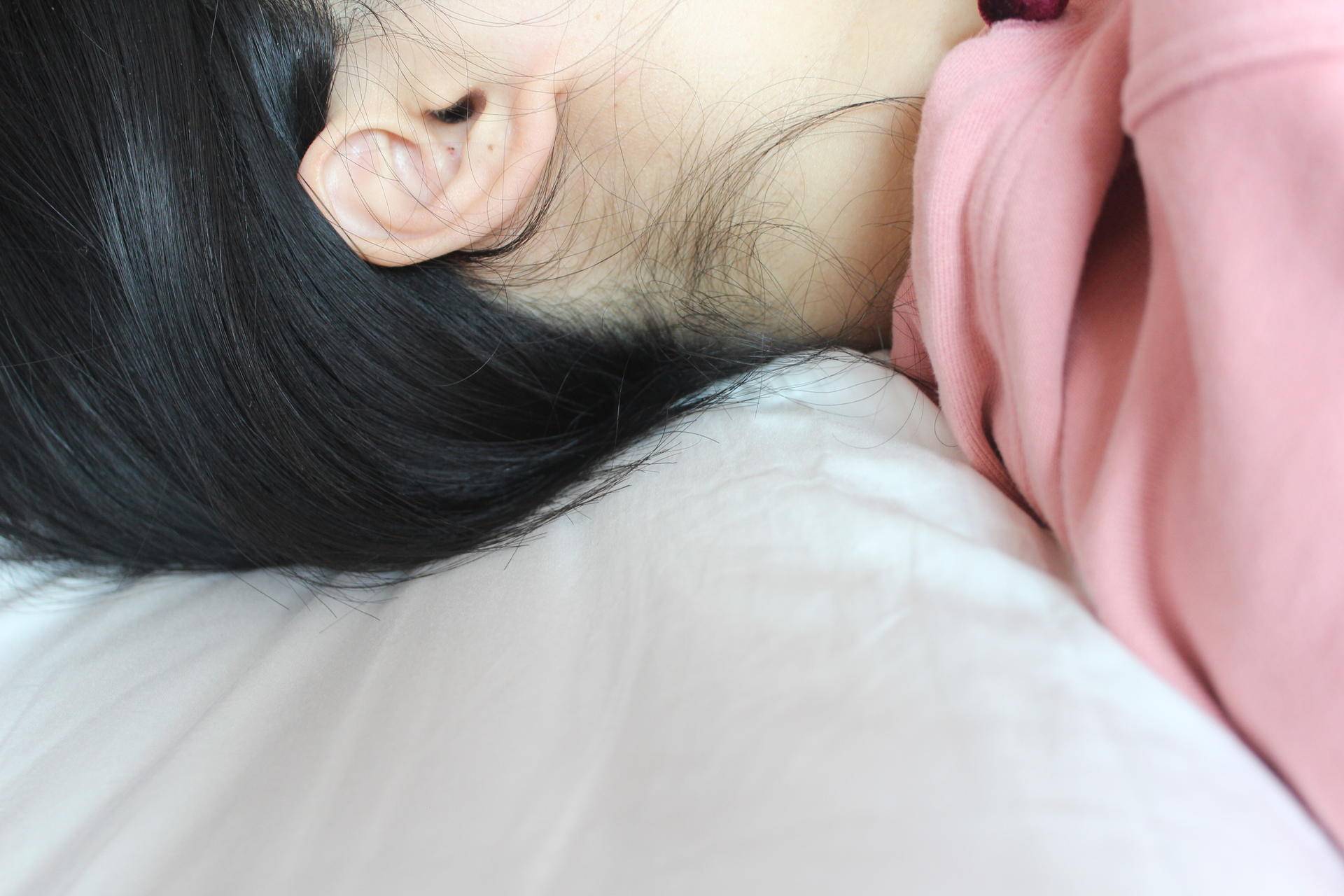 想要一个好梦,想要一个超好用的枕头