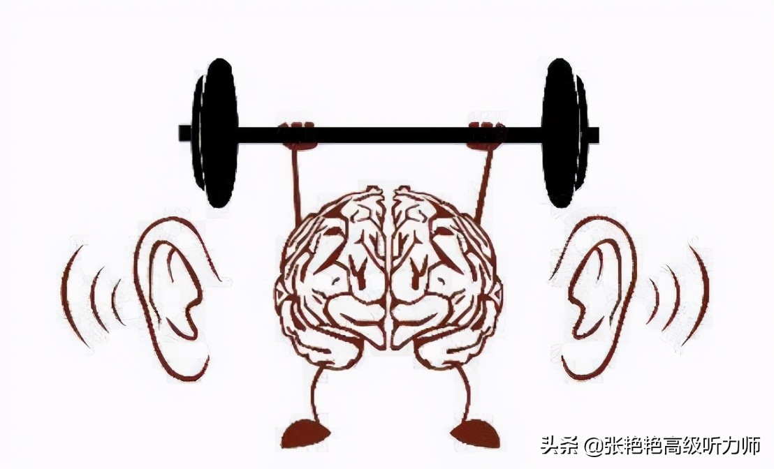 母亲耳朵不好使了怎么办,妈妈耳朵非常好怎么办