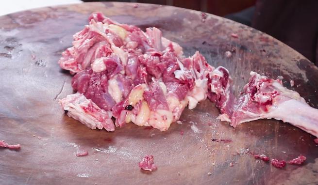 鹅肉最好吃的做法大全视频,鹅肉最好吃做法视频