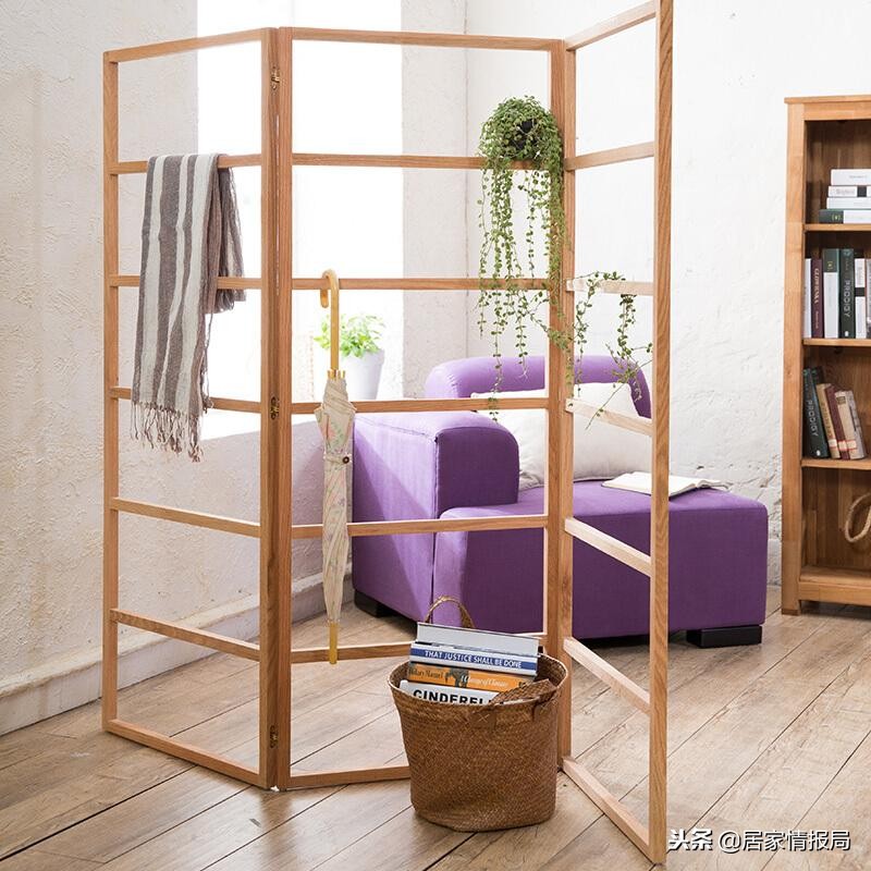 空间不足怎么办教你一招,采光不足怎么补救最好