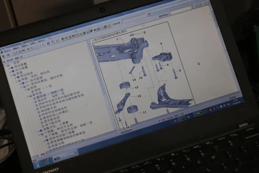 怪兽修车最新视频,怪兽修车记录
