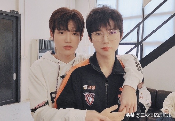 hero清融喜欢玩什么,hero清融的抖音