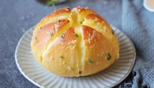 网红爆浆芝士面包推荐,超好吃的网红芝士面包