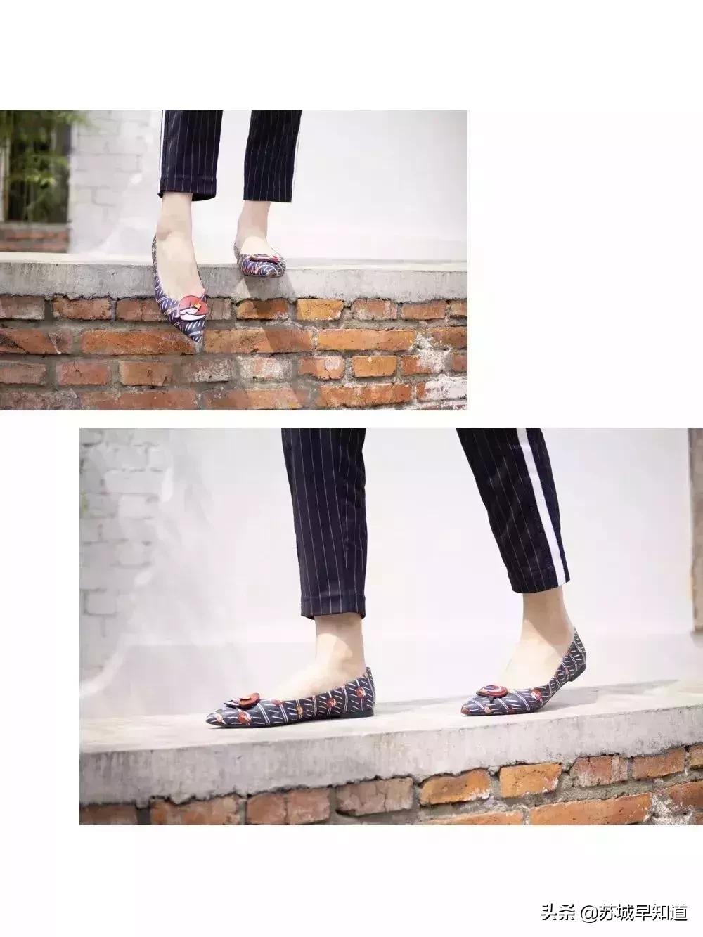 小众白鞋推荐女夏季,小众鞋女推荐夏季