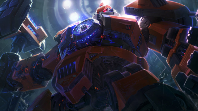 lol塞恩上单怕什么,lol送死流塞恩一级什么时候进高地